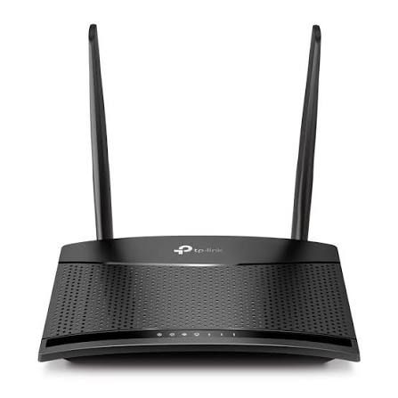 SE SETIA ELECTRIC TP LINK 4G LTE ROUTER TL-MR100