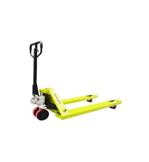 AVERTEC GEOLIFT High Performance Hand Pallet Truck - HP30 Series (Germany Hydraulic Pump System)