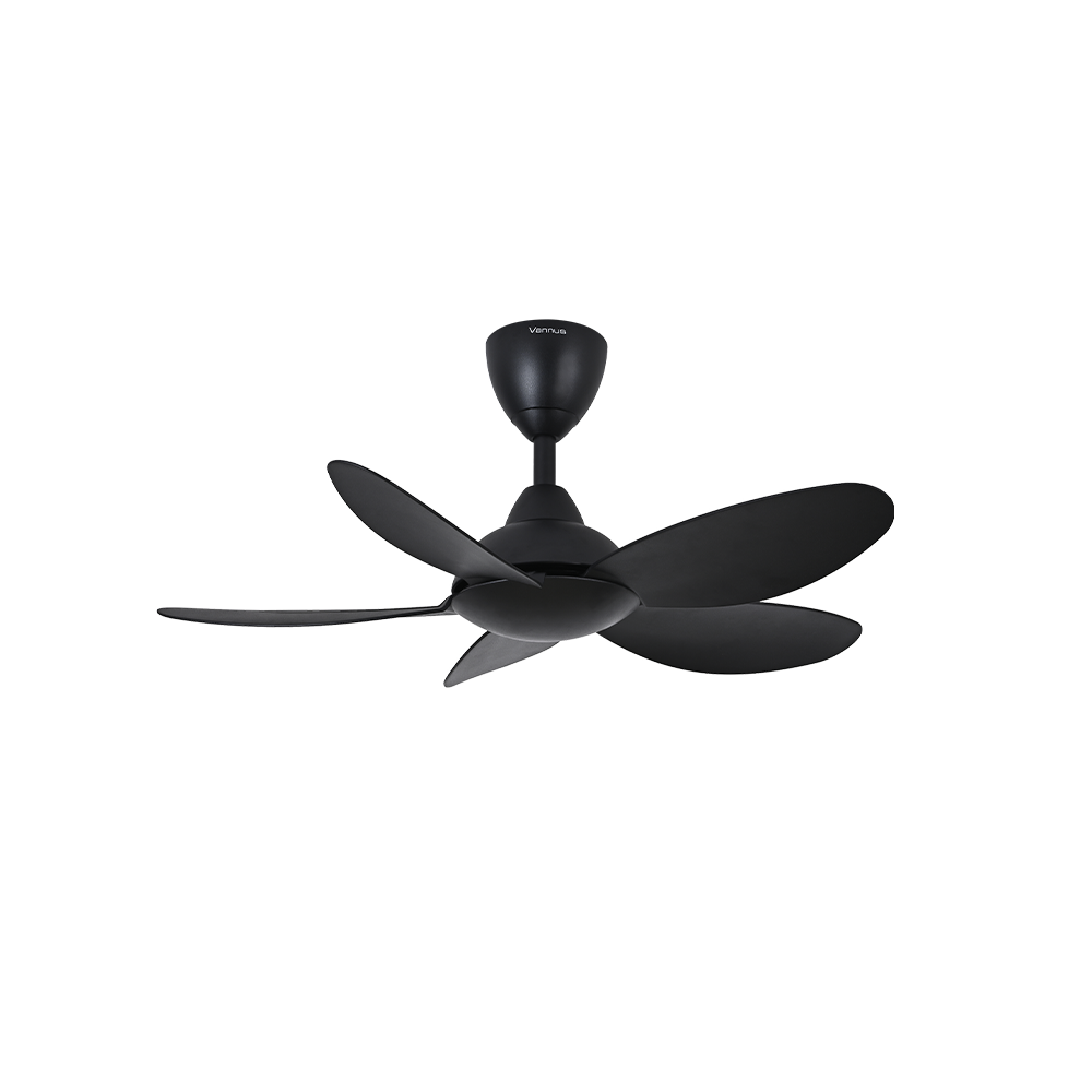 SE SETIA ELECTRIC GELOOF BABY CEILING FAN 36"