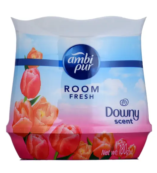 Ambi Pur Gel Fresh Tranquil (downy scent) - 180g