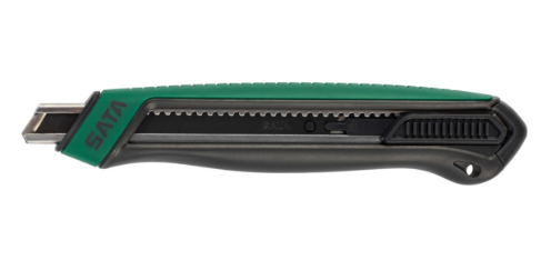 Sata T SERIES, UTILITY KNIFE ,9MM