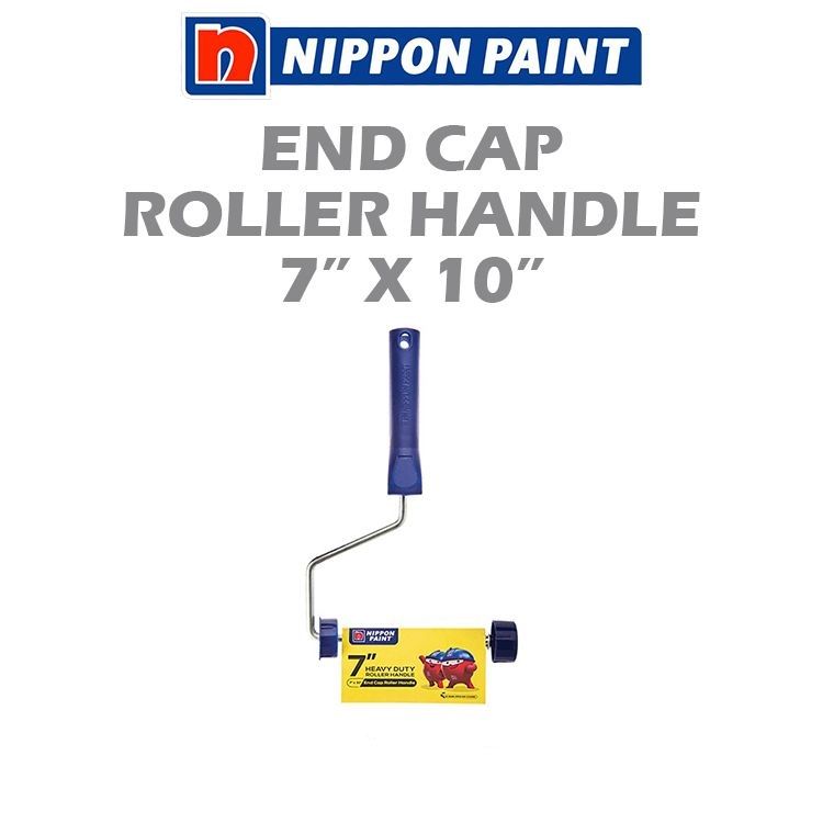 NIPPON PAINT END CAP ROLLER HANDLE