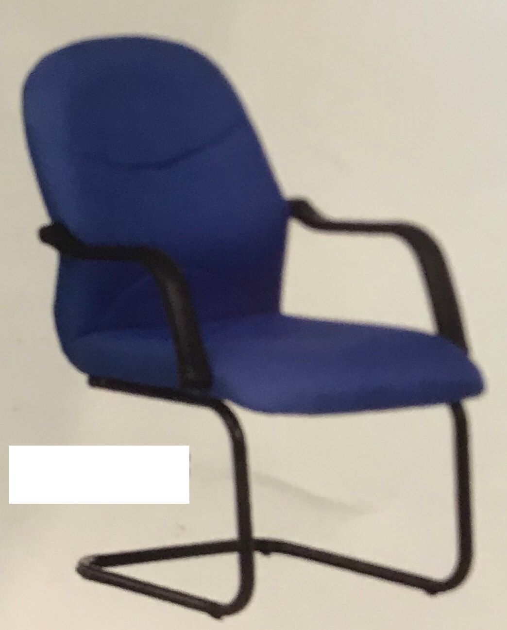 JACK VISITOR CHAIR
