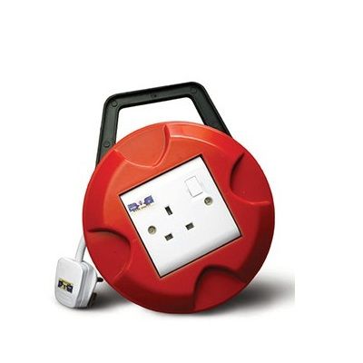 SE SETIA ELECTRIC SINGLE EXTENTION ROUND BOX 40/016X3C 10METER