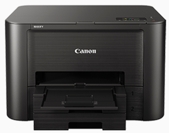 CANON MAXIFY IB4170 HIGH SPEED HIGH VOLUME BUSINESS PRINTER