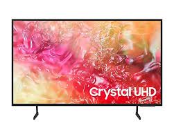 Samsung 65 inch 4K UHD UA65DU7000KXXM With Wall Bracket