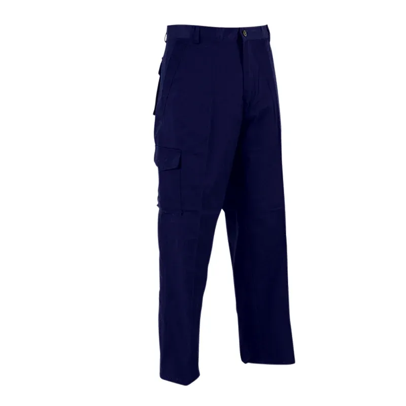 QP Custom Made Long Pant - Base (50pcs)
