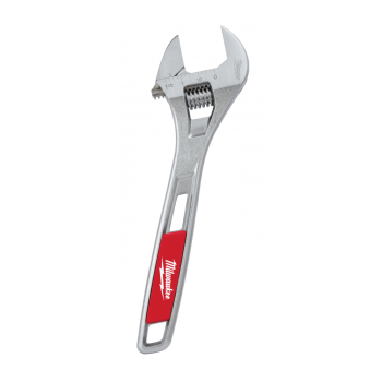 Milwaukee 254mm (10") Adjustable Wrench 48-22-7410