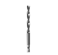 BOSCH EXPERT POWER CHANGE PLUS PILOT DRILL BIT HSS-G 7.15 X 105 MM (2608900528)