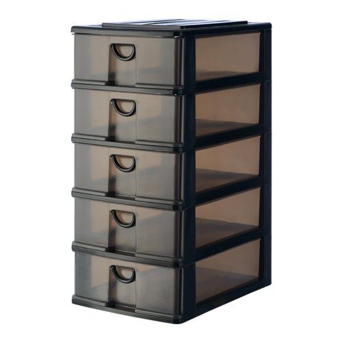 MINI DRAWER-3 TIER / 4 TIER / 5 TIER /PLASTIC Mini Drawer /Drawer /4 Tier Mini Drawer