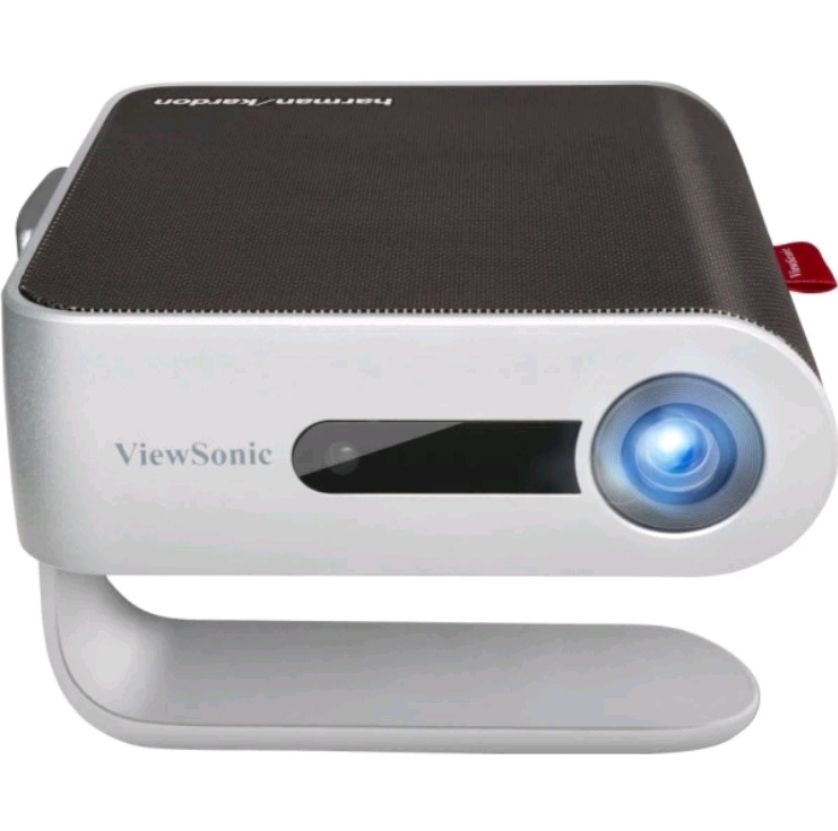 ViewSonic Portable Projector Harman Kardon