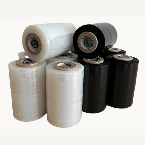 Baby Roll Mini Stretch Film 100mm x 250g