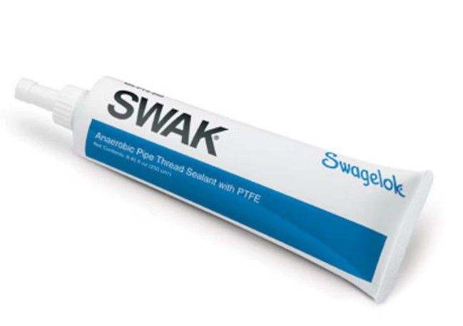 SWAK™ Anaerobic Thread Sealant, 50 cm³ Tube