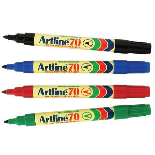 MARKER PEN ARTLINE 70