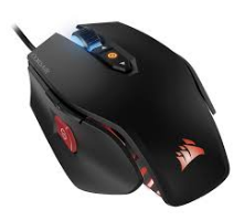 CORSAIR M65 PRO RGB