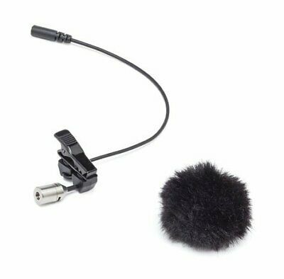 Samson *Samson LM7x Unidirectional Lavalier Microphone
