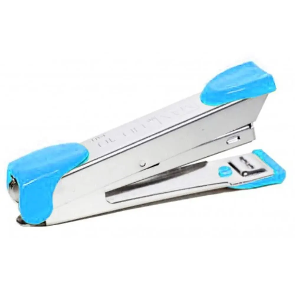 Max Stapler Tokyo Design HD-10 Light Sky Blue