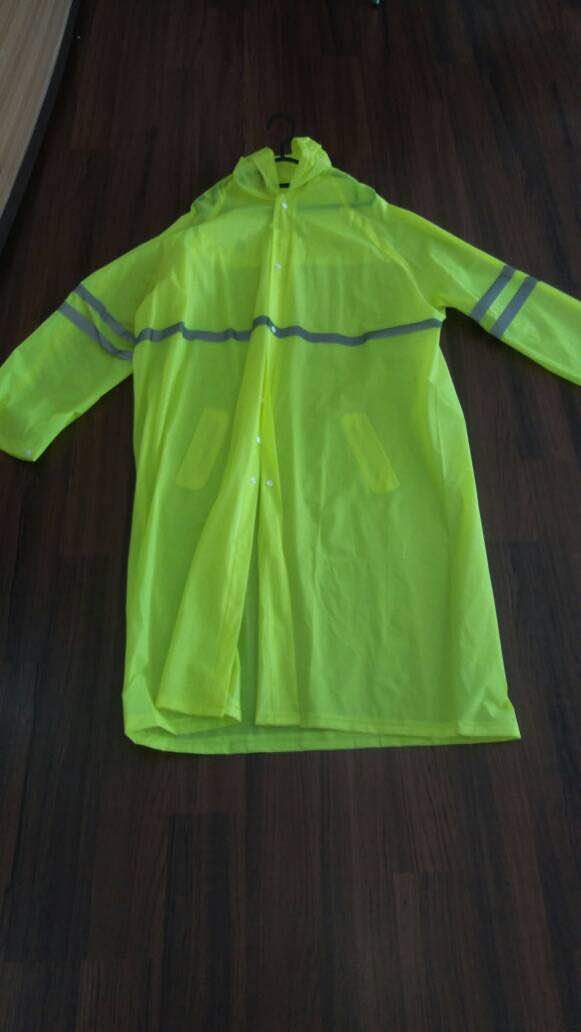 Quality Rain Coat