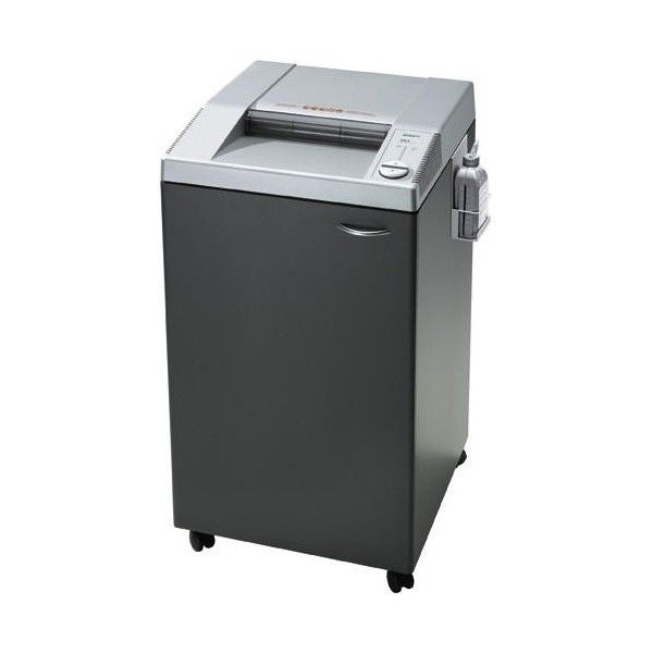 EBA 5141S Paper Shredder (Straight Cut) - 55 sheets 210 liters /EBA /EBA 5141S /Paper Shredder/ Straight Cut