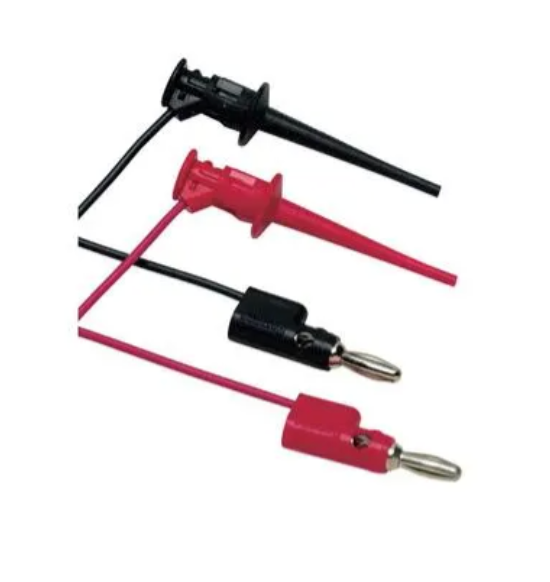 Fluke TL950 Mini-pincer Test Leads