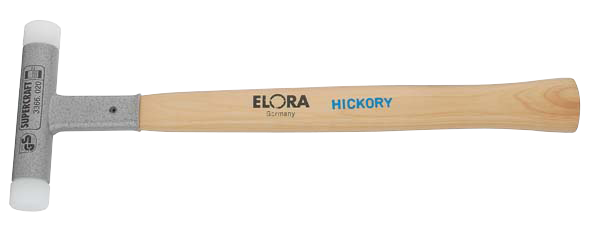 Others *Elora Dead-Blow Nylon Soft Faced Hammer 1690-30