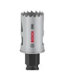 BOSCH PRO MULTI MATERIAL PC PLUS HOLE SAW, 30 MM (2608594375)