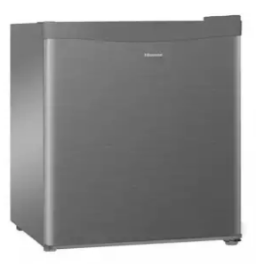 Hisense 60L Mini Bar 1-door Fridge RR60D4AGN
