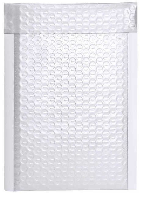 140 Bubble Envelope 20x25+4 (230pcs/1Box)