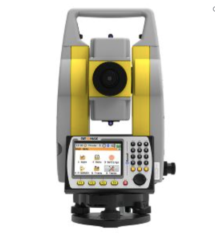 GeoMax Zoom 50 Total Station