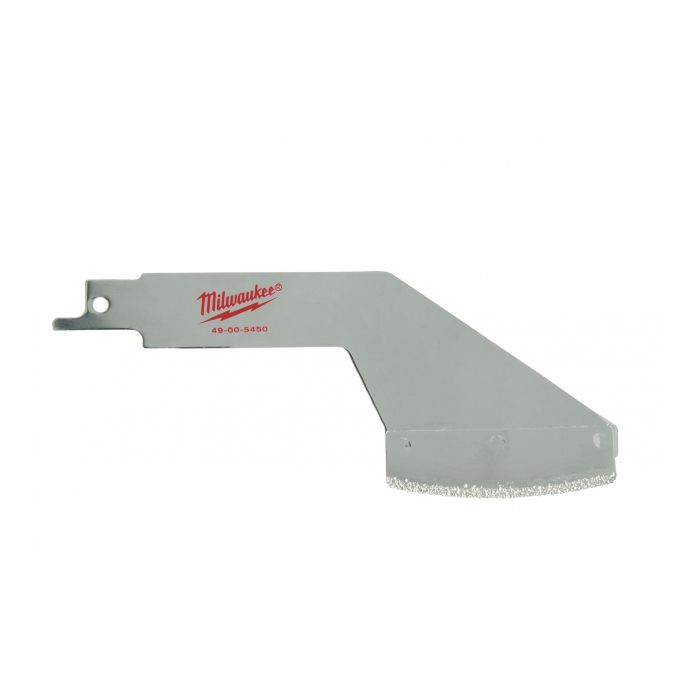 Milwaukee Grout Removal Tool 49-00-5450