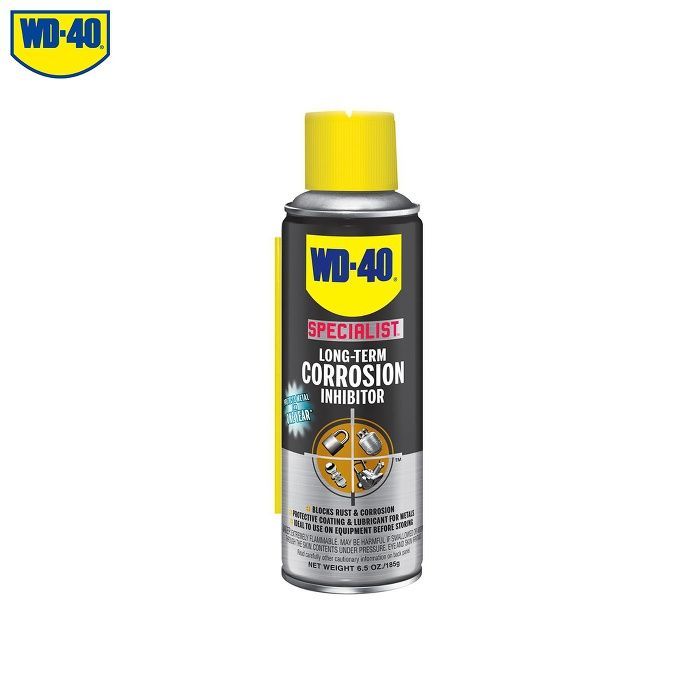 WD-40 SPECIALIST LONG TERMLONG-TERM CORROSION INHIBITOR WITH FREE DELIVERY CHARGE PENINSULAR ONLY