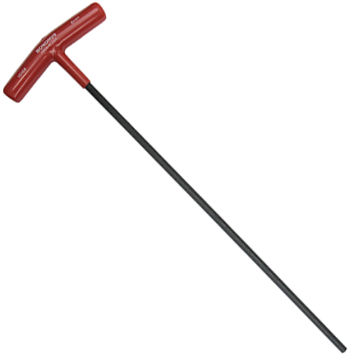 BONDHUS 14" Length Hex T-Handle