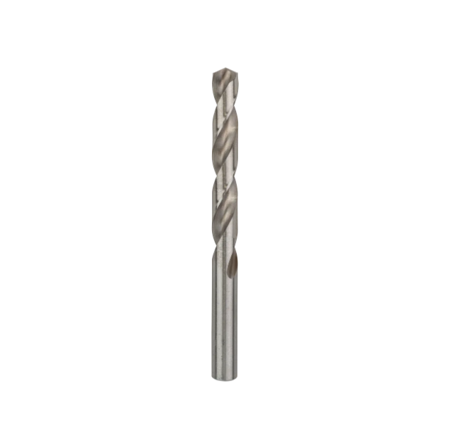 BOSCH PRO METAL HSS-G TWIST DRILL BIT STANDARD LENGTH 12.9 X 101 X 151 MM (5 PCS) (2608585545)