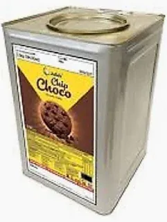 Choc Chips 5.5kgs