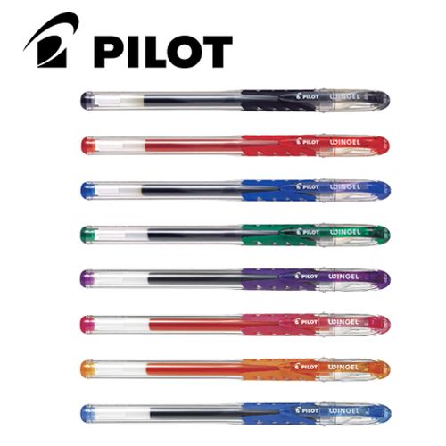 WINGEL Gel Pen