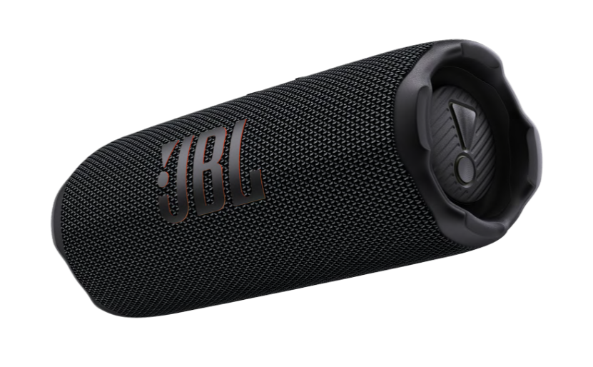 JBL Flip 7 portable waterproof and drop-proof speaker