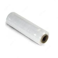 Stretch Film 2.5kg x 500mm x 2" Core (700g)