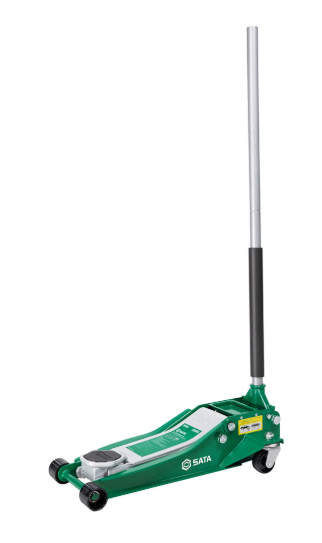 Sata H. DUTY LOW PROFILE SERVICE JACK-3.0 TON