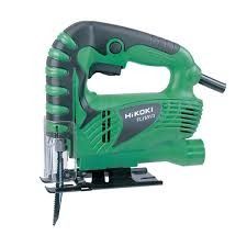 HIKOKI HITACHI FCJ65V3 Jigsaw 400W Mesin Gergaji FCJ 65V3