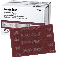 3M Scotch-Brite™ General-Purpose Hand Pad 7447 (20Pcs / Per Box)