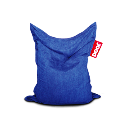doof *Doof Roxxane Bean Bag (L-55" X 70")