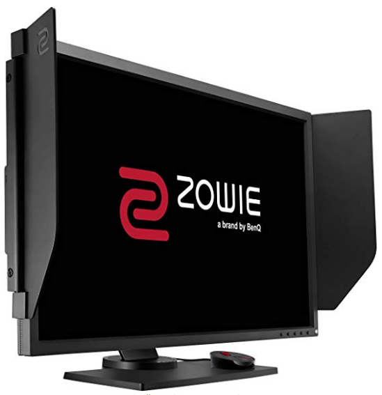 Genuine Malaysia BENQ Warranty - BENQ XL2740 27 INCH FHD LCD MONITOR