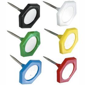 Indicator Pin