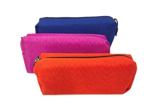 SCHOOL STUDENT PENCIL CASE STATIONERY BAG-VARIOUS CHOICE