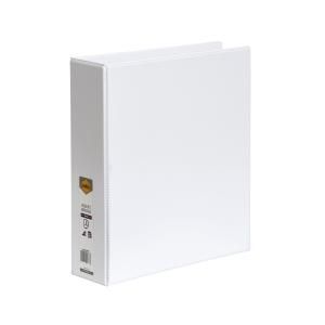 Insert binder (white file) 65mm