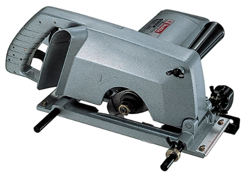 MAKITA GROOVE CUTTER 3501N
