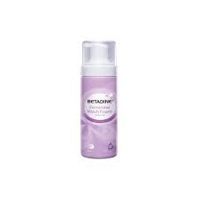 Betadine Daily Feminine Wash Foam 100ml