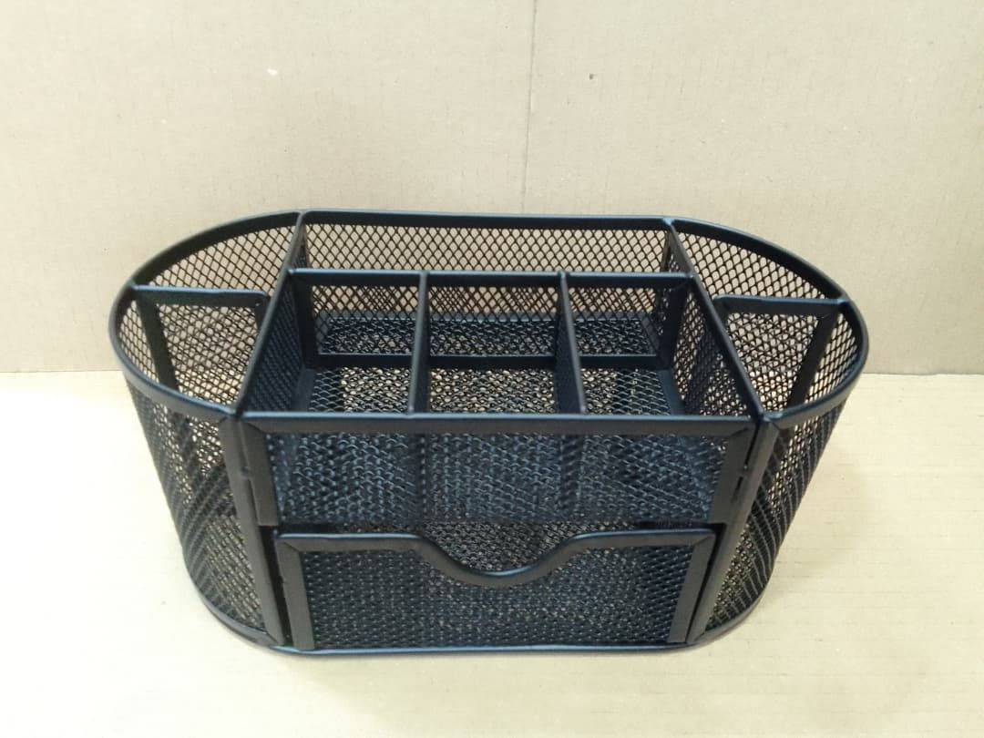 NISO PH9059 Wire Mesh Multipurpose Holder