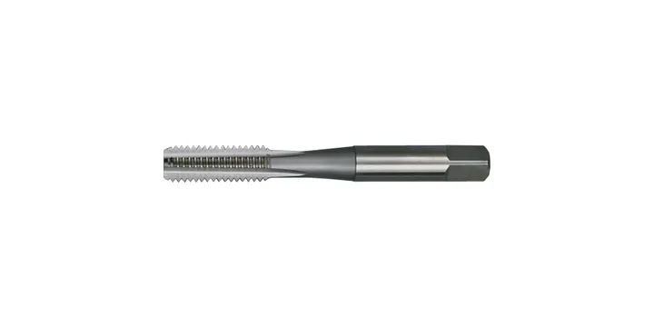 7/16"x20 UNF HSSGT STR. FLUTESECOND TAP