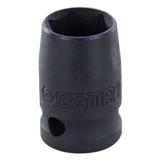 Sata 1/2” DR. 6PT. IMPACT SOCKET 13MM